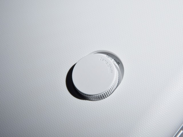 主机平台至强搭档 明基X3100投影大图赏析