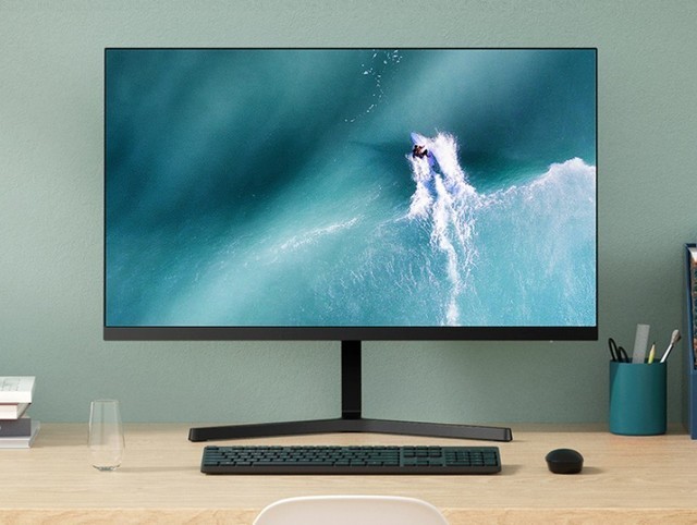 【手慢无】小米ips面板23.