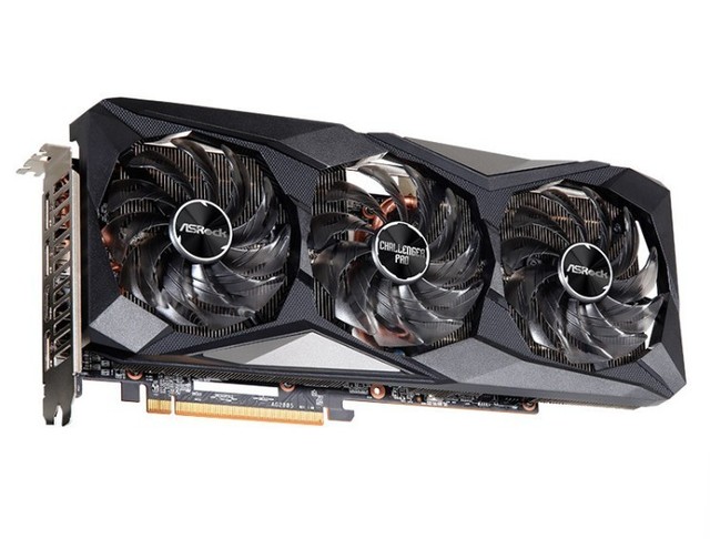 Сравнение видеокарт 3060ti и 6700