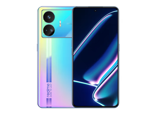 1T存储 真我GT Neo5 SE 2399元