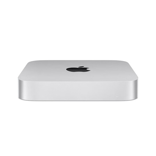 【手慢无】苹果2023款Mac mini迷你台式机上市 现在入手价格低至4699元