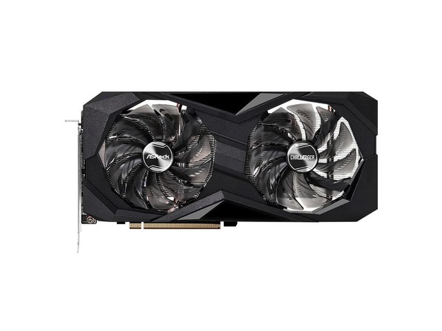  RX 7600 CL ս 8G OC