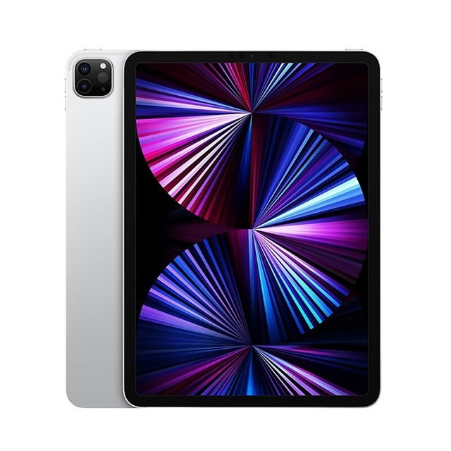 ƻ iPad Pro 12.9Ӣ 2022(8GB/128GB/WLAN)