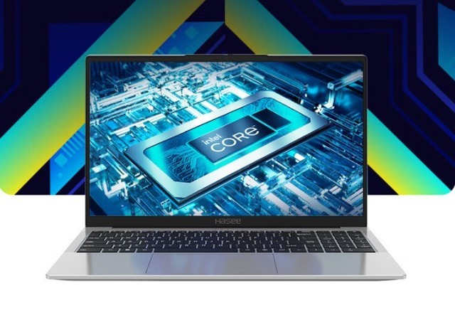  Shenzhou Another Premium Laptop: i9-12900H+16GB is only 2999 yuan!