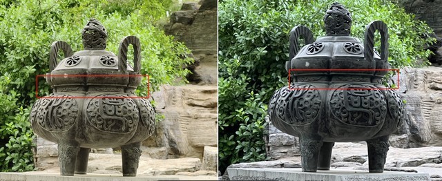 vivo X80 Pro/iPhone 13 Pro Max���նԱȣ���������Ҫ������ 