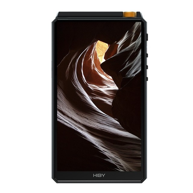 海贝新r6安卓无损音乐播放器仅需2888元_数码影音音频-中关村在线