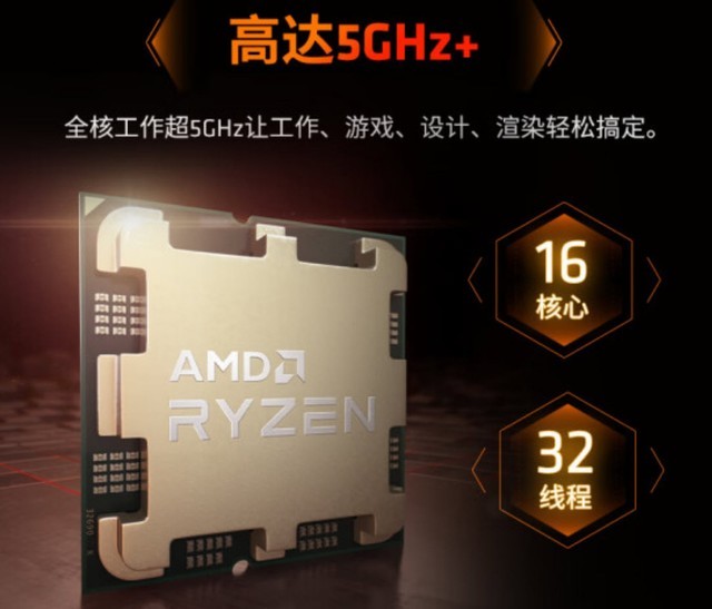 纯顶级配置,你可能不会关心,但有他在intel就不敢太懈怠