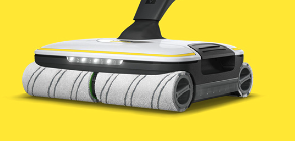 关于洗地机，大品牌都不会告诉你洗地机的缺点