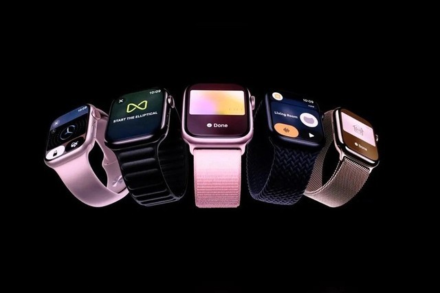 2023年新款“真智能”手表怎么选，一文给你讲明白