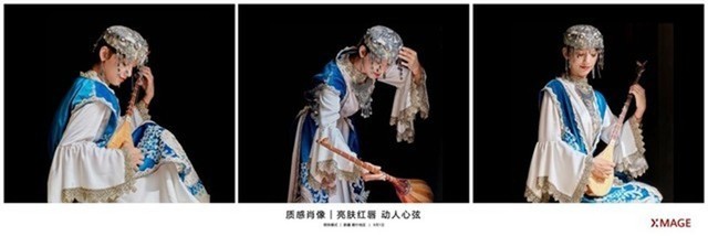 用影像传递动人力量 华为影像XMAGE优秀作品将于七城户外展出