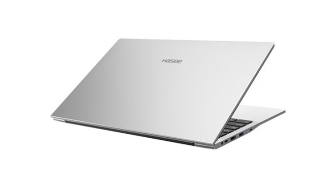  Shenzhou Another Premium Laptop: i9-12900H+16GB is only 2999 yuan!