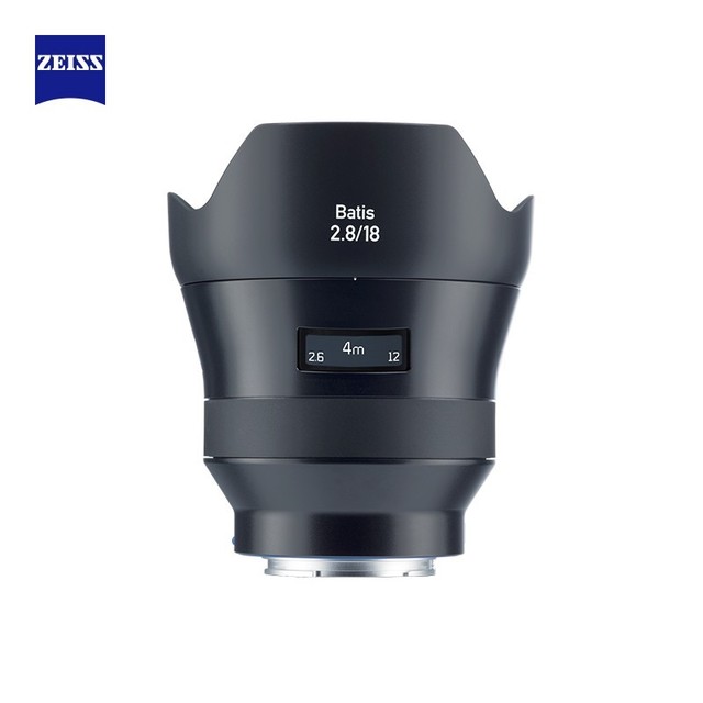 ޡEڳֵ֮ѡ˾Batis 18mmF2.8ͷ7200Ԫ