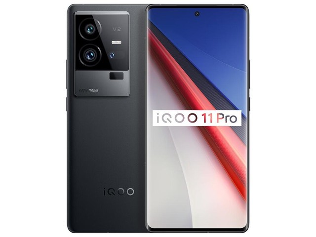 iQOO 11 Pro（16GB/512GB）