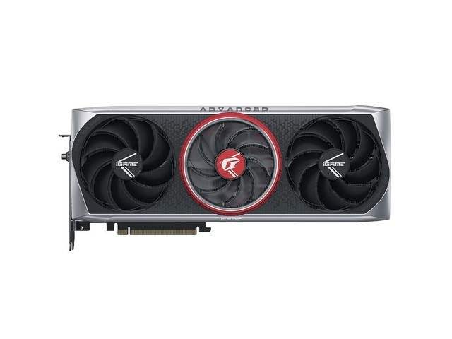 ߲ʺ iGame GeForce RTX 4070 Advanced OC