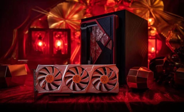 耕升 RTX 4070 踏雪助力《星球大战 绝地:幸存者》经典IP再续前缘