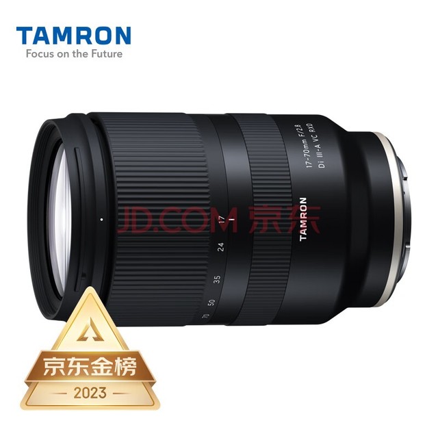 TamronB070 17-70mm F/2.8 Di III-A VC RXDȦ΢ͷУAPS-CרEڣ
