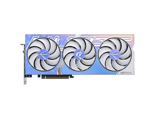 ޡ߲ʺ磨ColorfuliGame GeForce RTX 4070Կֵӵ