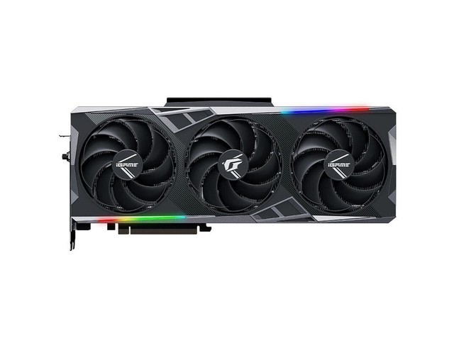 ߲ʺ iGame GeForce RTX 4070 Vulcan OC