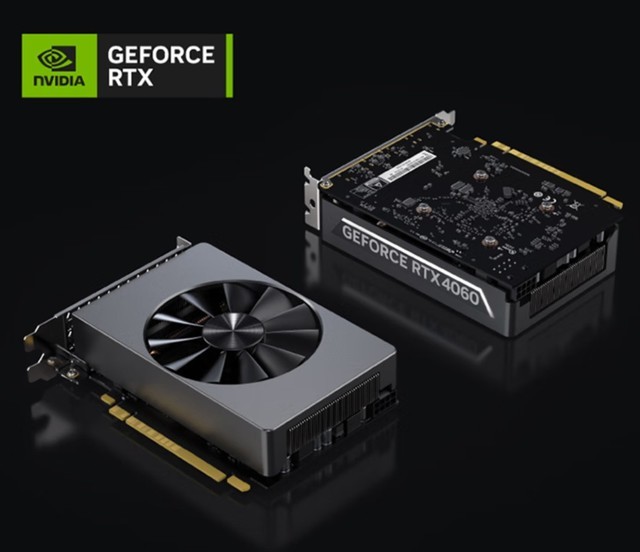 6399ԪGeekPrǫʽRTX 4060