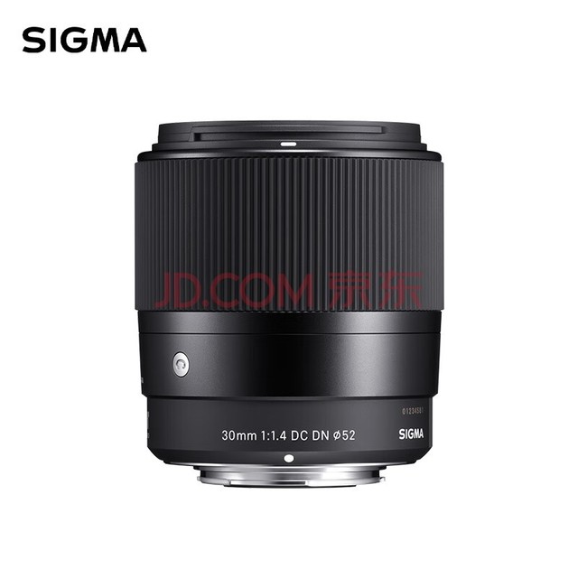 SIGMA30mm F1.4 DC DN Contemporary 뻭 Ȧͷ ΢Eڣ