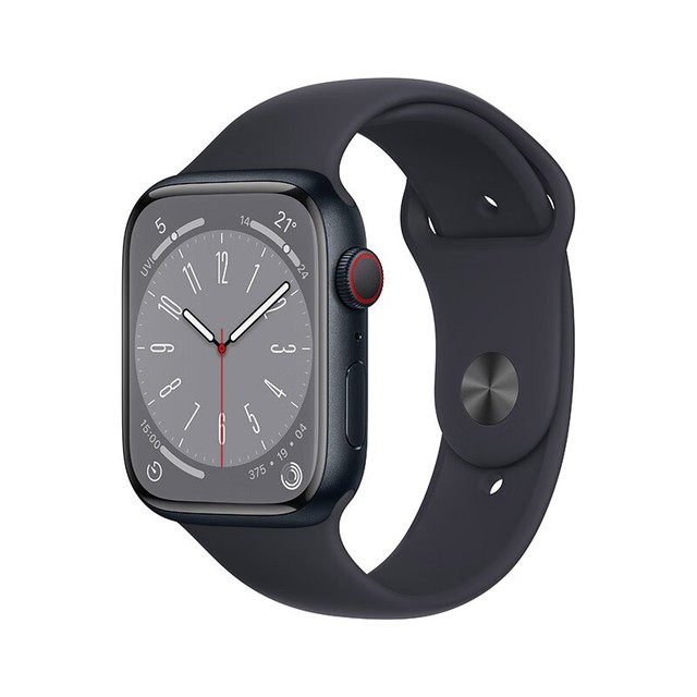ޡƻ Watch Series 8ֱּ3099Ԫ ٶȳ죡