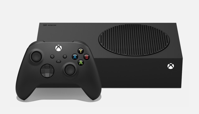 ΢ Xbox Series Sɫ1TBϼܹйԤ9·