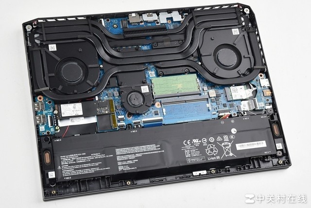  Game book pre installed SSD can play like this? Actual measurement of Raytheon Hunter 16+Changjiang Storage PC411