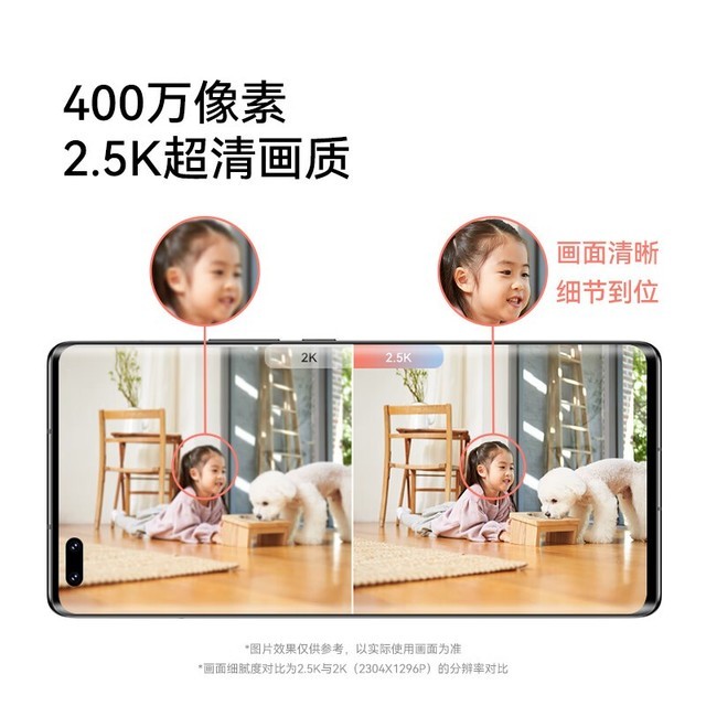 【手慢无】买就送32GB存储卡!华为智选海雀AI摄像头低至179元
