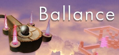 《平衡球》20周年宣传片：1月5日发 Steam 上线