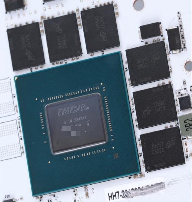 2024һӰ 20GeForce RTX 4070Կ