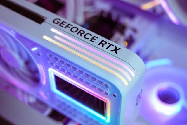 2024һӰ 20GeForce RTX 4070Կ