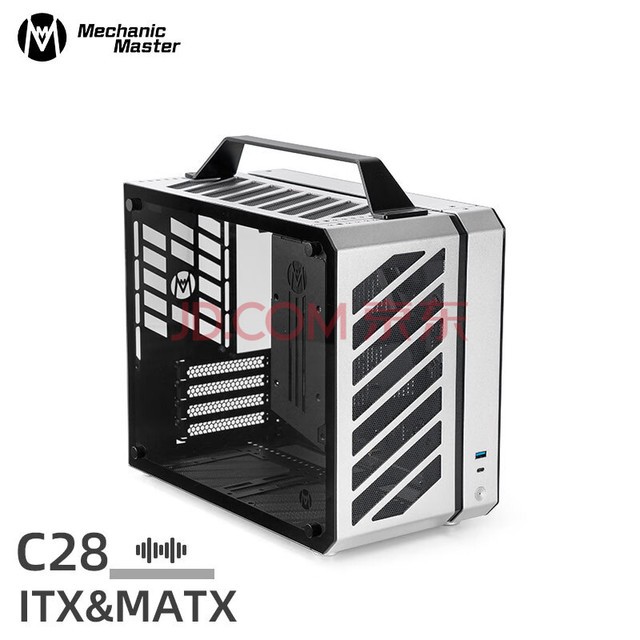 ǻеʦ C28  MATX/ITX240ˮ/SFXԴ ɢ/ATXԴ ¹ ٷ