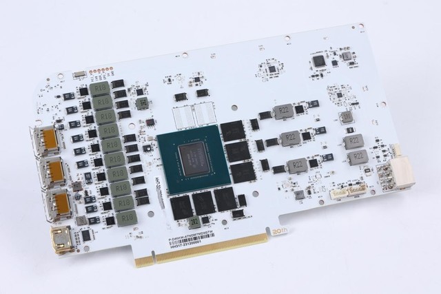 2024һӰ 20GeForce RTX 4070Կ