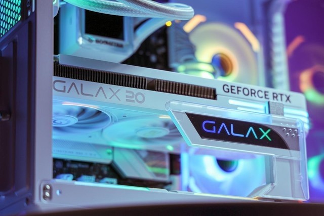 2024һӰ 20GeForce RTX 4070Կ