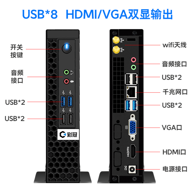ޡ12i5+16G+256GBʹminipc1699Ԫ
