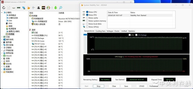  Seven Rainbows CVN Z790D5 Ark motherboard reviews CVN flagship overclocking newcomers