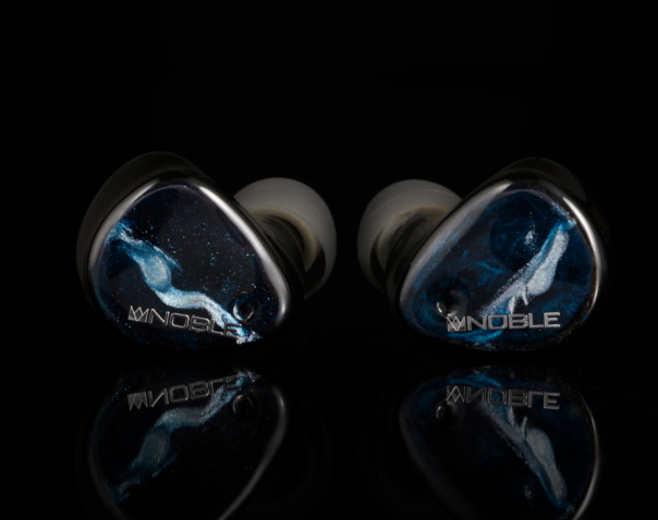 ߵ۷֮Noble AudioϵԪFoKus Mystique