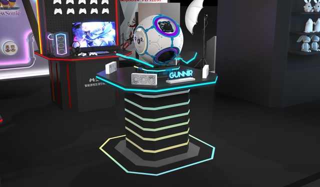 ChinaJoy2023 MOD
