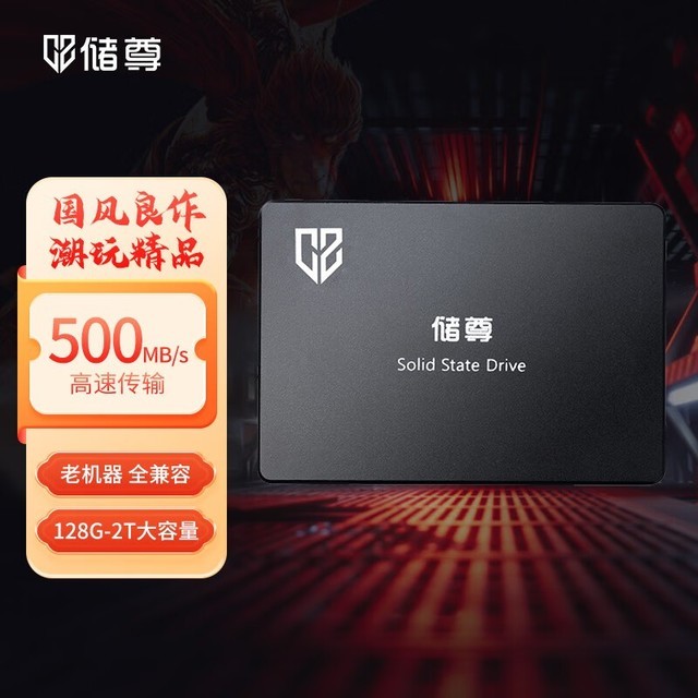  CS101 SATA3128GB