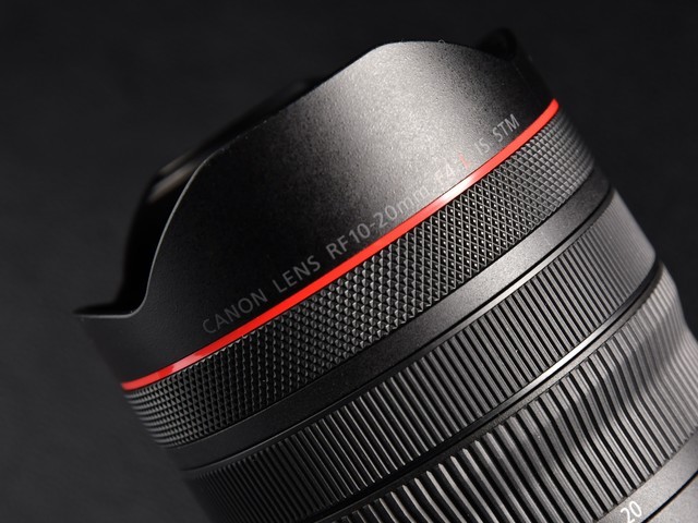  Canon RF10-20mm F4 L IS STM evaluation: lightweight ultra wide angle zoom lens