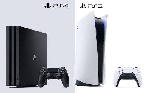 PS5销量不及PS4！索尼最新财报出炉