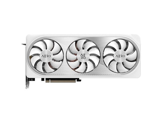  GeForce RTX 4070 SUPER AERO OC 12G