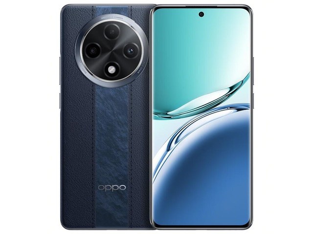 OPPO A3 Pro 8GB+256GB 远山蓝
