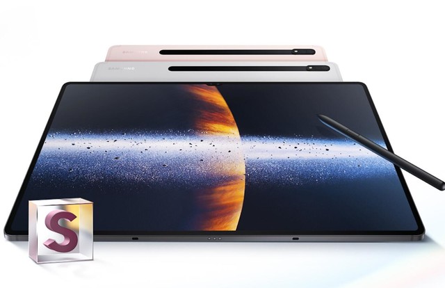 4999可到手三星galaxytabs8国行发布