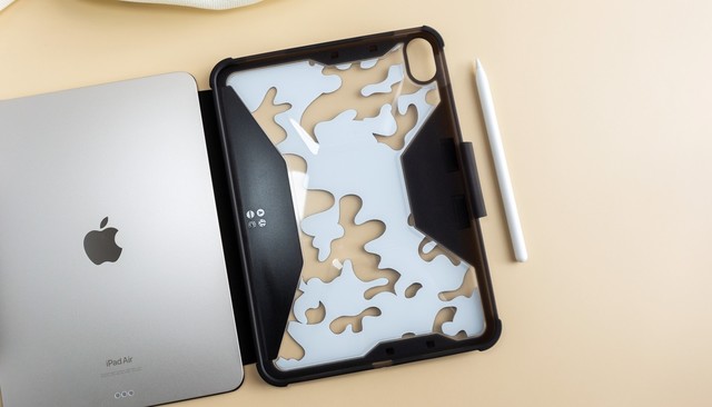 二十三款有关于iPad Air的神配件推荐(使用总结与建议)