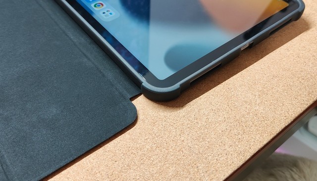 二十三款有关于iPad Air的神配件推荐(使用总结与建议)