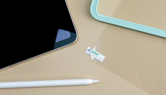 二十三款有关于iPad Air的神配件推荐(使用总结与建议)
