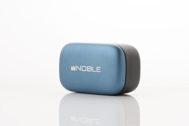 ߵ۷֮Noble AudioϵԪFoKus Mystique