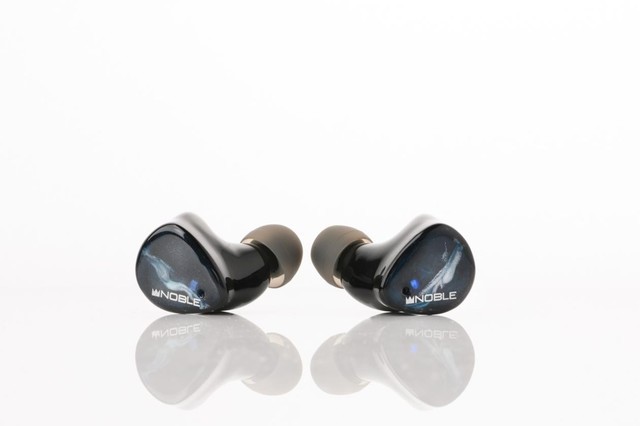 ߵ۷֮Noble AudioϵԪFoKus Mystique