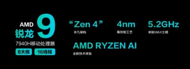 满功耗RTX 4060助力宿舍电竞开黑 华硕天选4锐龙版开学季7799元好价